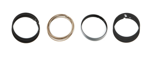 Piston Ring Set 3.786 Bore 8-Cylinder  -  3791MS-112