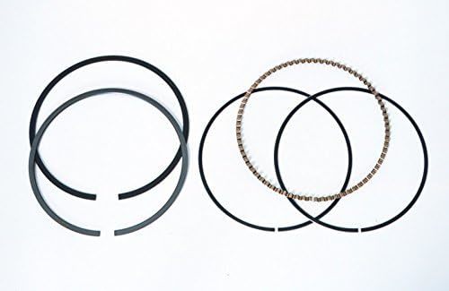 Piston Ring Set 3.805 Bore 1.0 1.0 2.0mm  -  3805MS-112