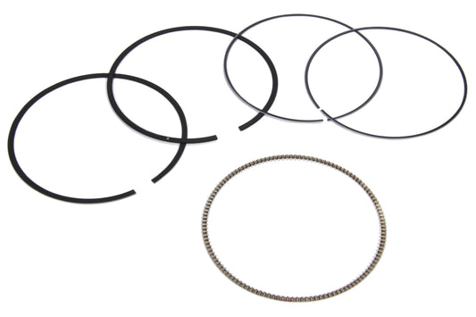 Piston Ring 4.035 (1pk) 1.0mm 1.0mm 2.0mm  -  4035MS-112-1