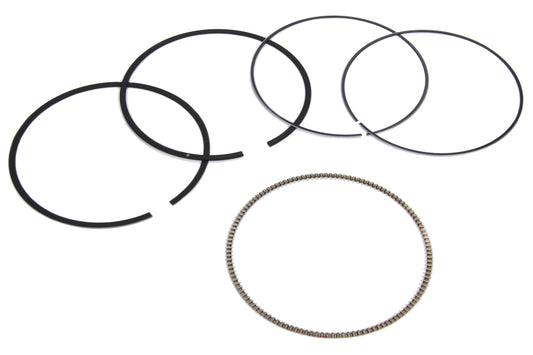 Piston Ring 4.045 (1pk) 1.0mm 1.0mm 2.0mm  -  4045MS-112-1