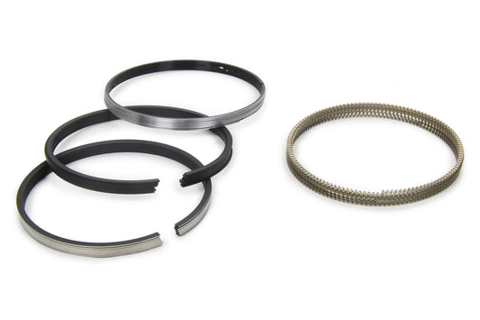 Piston Ring Set 4.055 Bore 1.0 1.0 2.0mm  -  4055MS-112