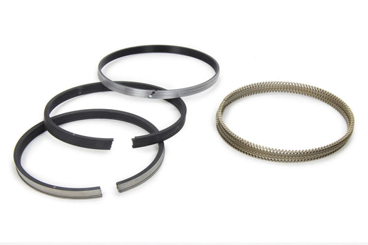 Piston Ring Set 4.060 1.0mm 1.0mm 2.0mm  -  4065MS-112