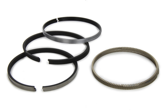 Piston Ring Set 4.065 1.5 1.5 3.0mm  -  4065MS-15