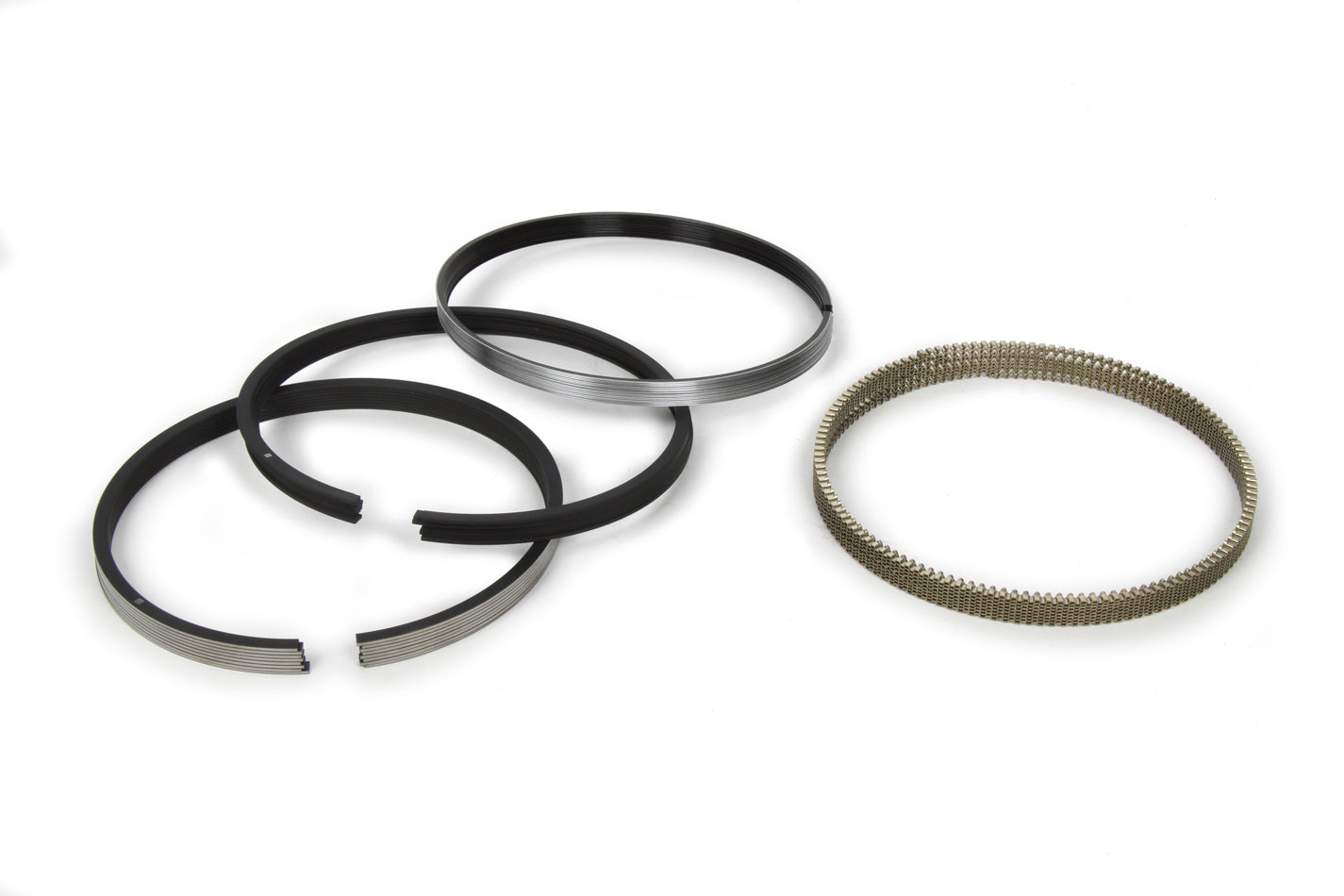 Piston Ring Set 4.130 1.5 1.5 3.0mm  -  4130MS-15