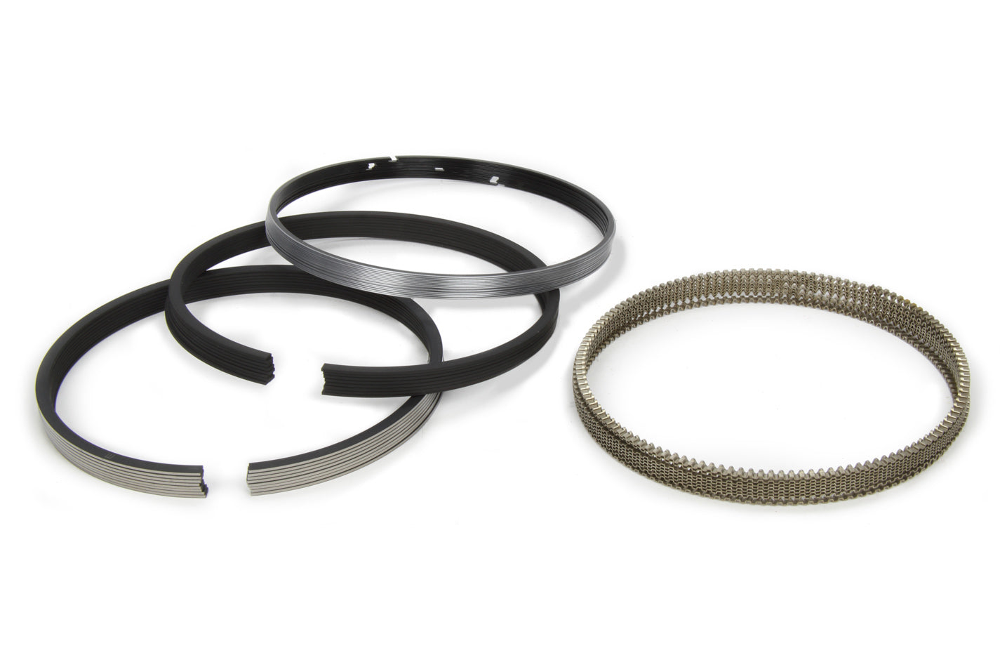 Piston Ring Set 4.135 1.0 1.0 2.0mm  -  4135MS-112