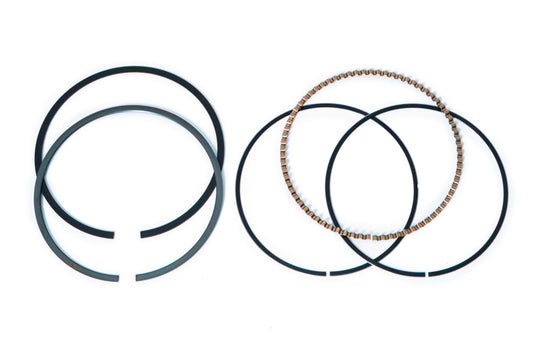 Single Piston Ring Set 4.160 Bore 1.0 1.0 2.0mm  -  4160MS-112-1