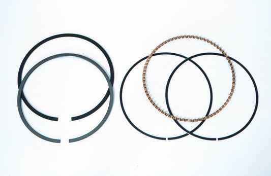 Piston Ring Set 4.155 1.0mm 1.0mm 2.0mm  -  4160MS-112