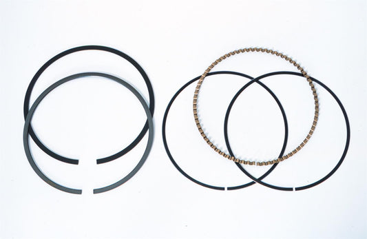 Piston Ring (1-Cyl Set) 4.170 Bore 1.0 1.0 2.0mm  -  4170MS-112-1
