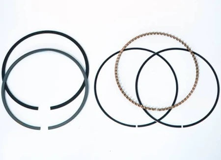 Piston Ring Set 4.190 Bore .043 .043 3.0mm  -  4190ML-043