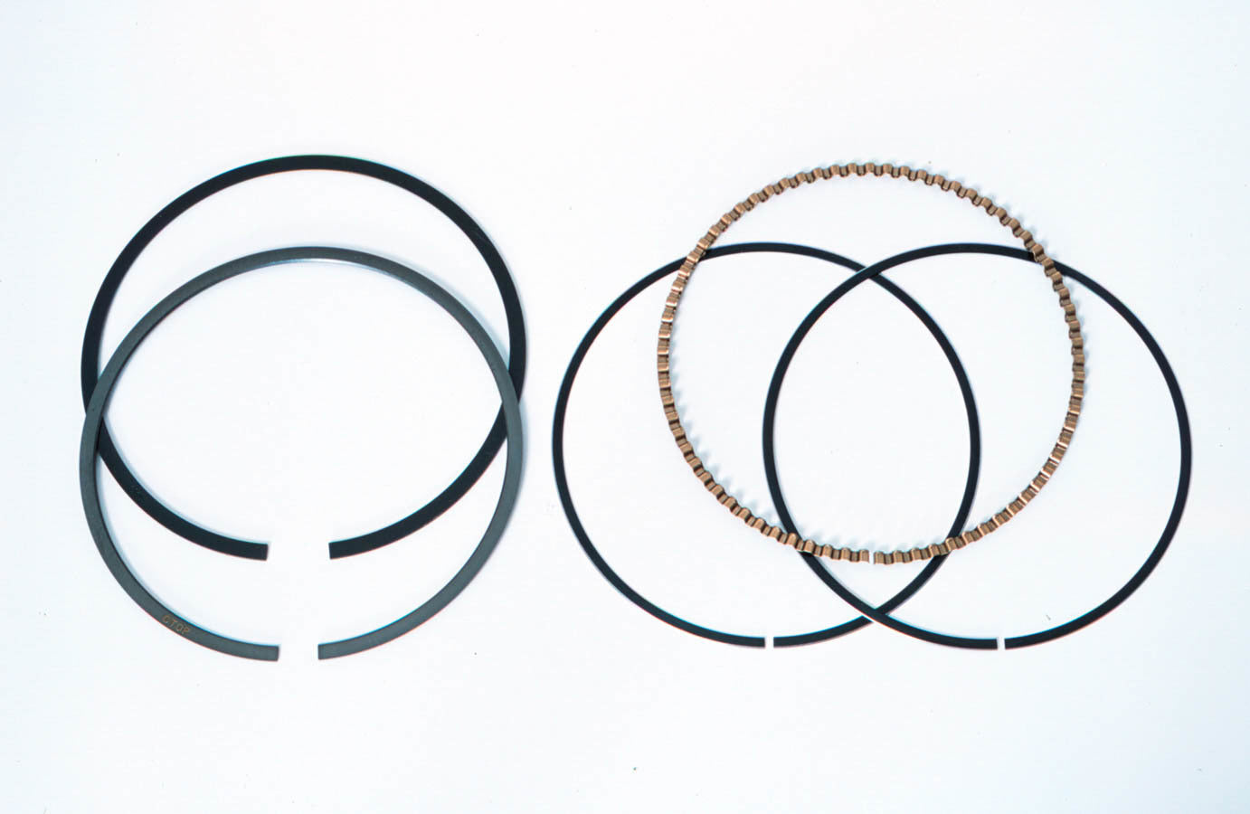 Piston Ring Set 4.315 1.5 1.5 3.0mm  -  4315MS-15