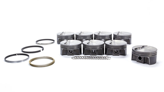 LS1 PowerPak F/T Piston Set 3.898 Bore  -  930217698