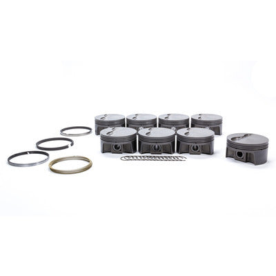 GM LS PowerPak F/T Piston Set 4.030 Bore  -  930227730