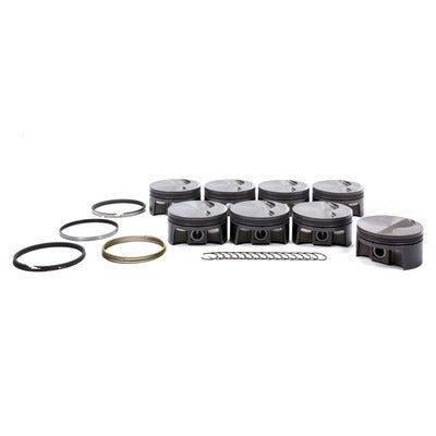 LS3 PowerPak F/T Piston 4.070 Bore -4cc  -  930227770