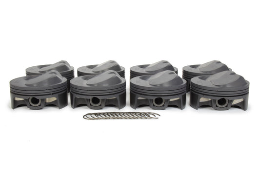 BBC Elite Sportsman Piston Set 4.600 Bore  -  930239300