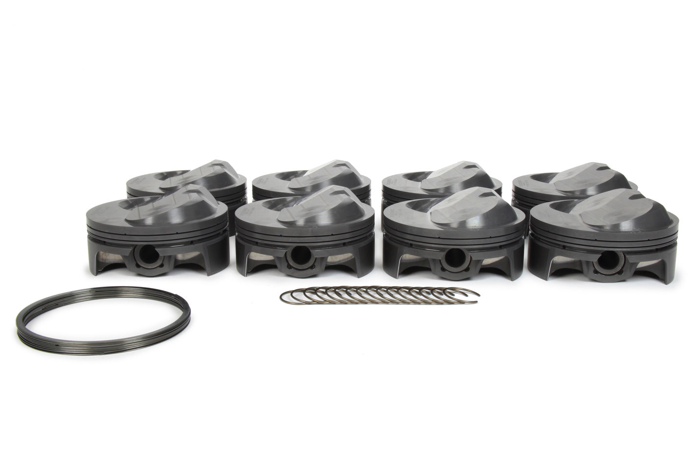 BBC Elite Sportsman Piston Set 4.600 Bore  -  930239600