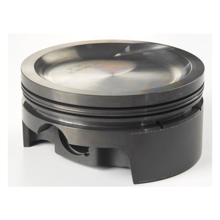 BBF PowerPak Piston Set 4.440 Bore -38.0cc  -  930245640