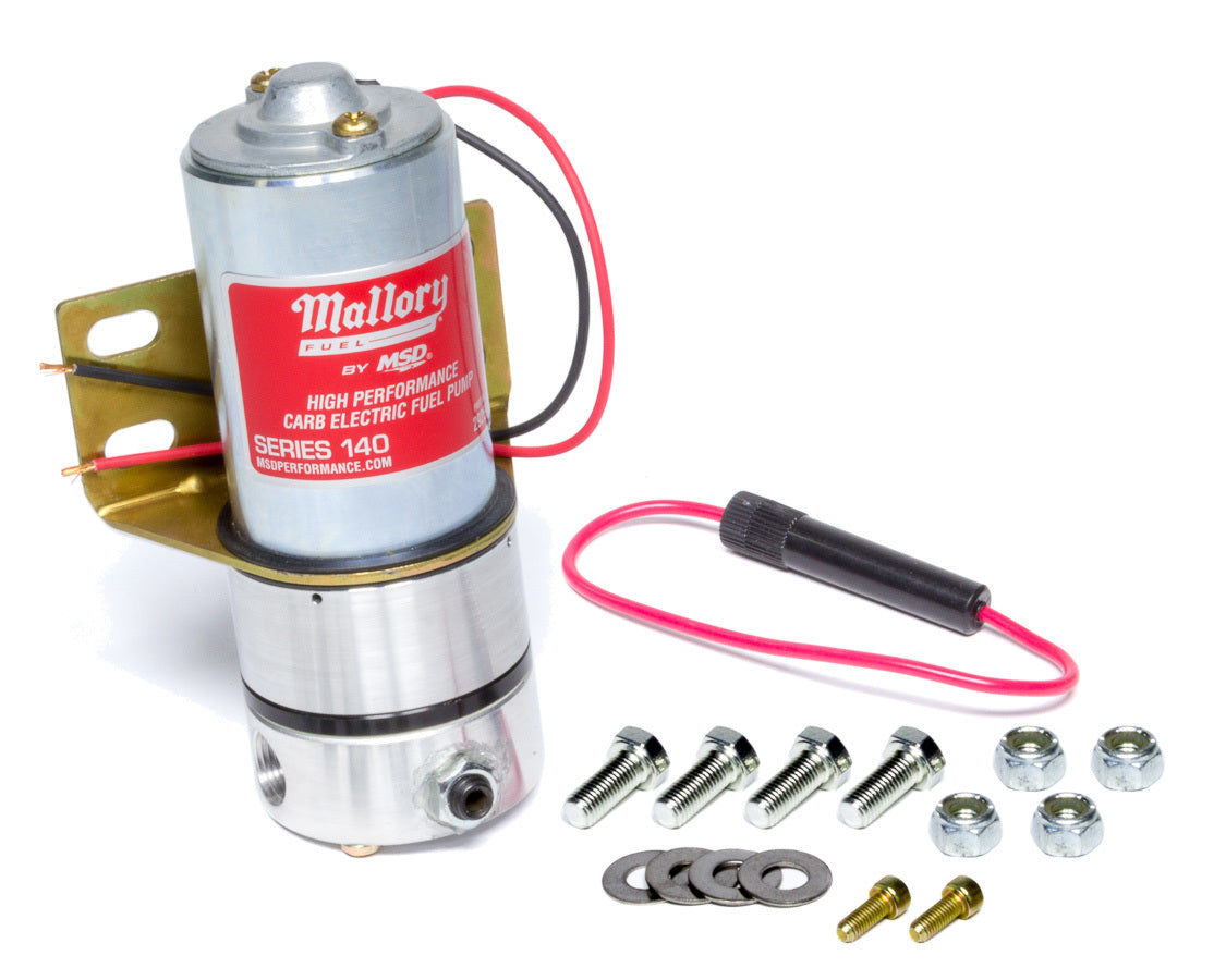 Elec. Fuel Pump  -  29259