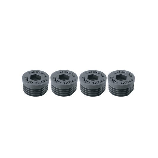 BLACK CAP FOR RACING LUG NUT  -  70002