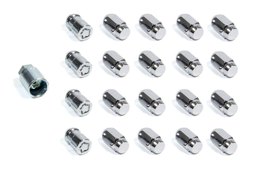 Lug Nut Install Kit 1/2in 5 Lug Kit  -  84530