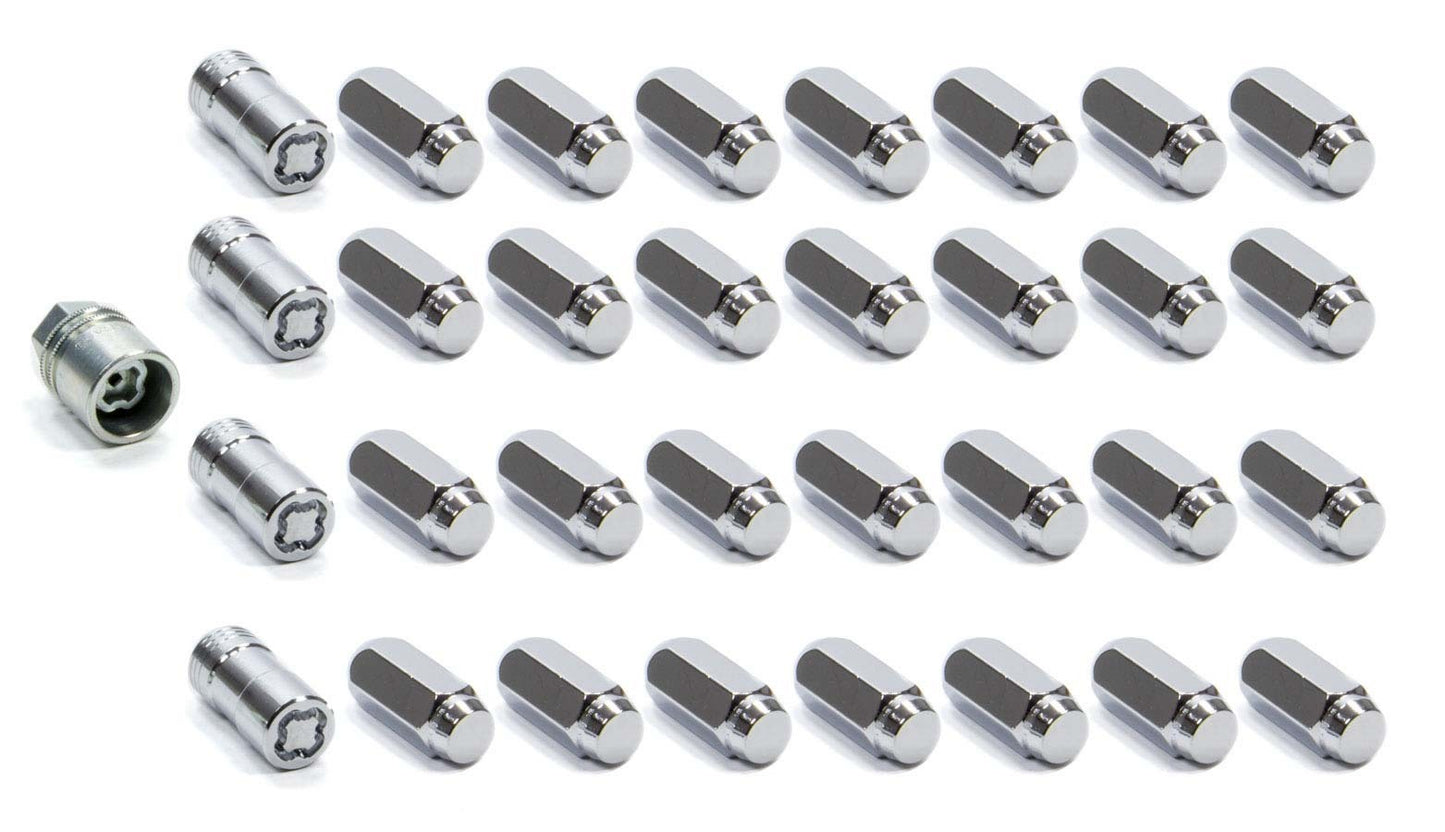 Lug Nut Install Kit 14mm x 1.5 8 Lug Kit  -  84820