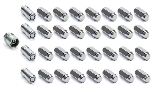 Lug Nut Install Kit 14mm x 1.5 8 Lug Kit  -  84820