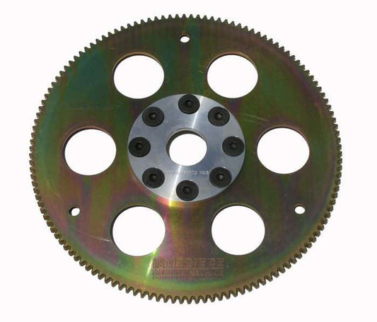 Flexplate - BBM to GM P/G - 130 Tooth  -  FP30608