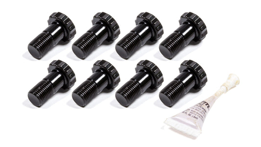 Flex Plate Bolt Kit - 1/2-20 x 1in  (8pk)  -  FPH500100