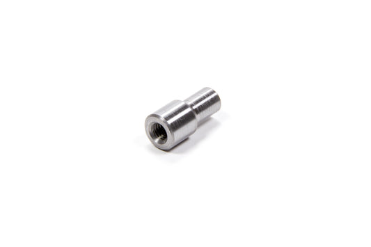 10-32 RH Tube End - 3/8in x  .058in  -  MEZRE1009AAA