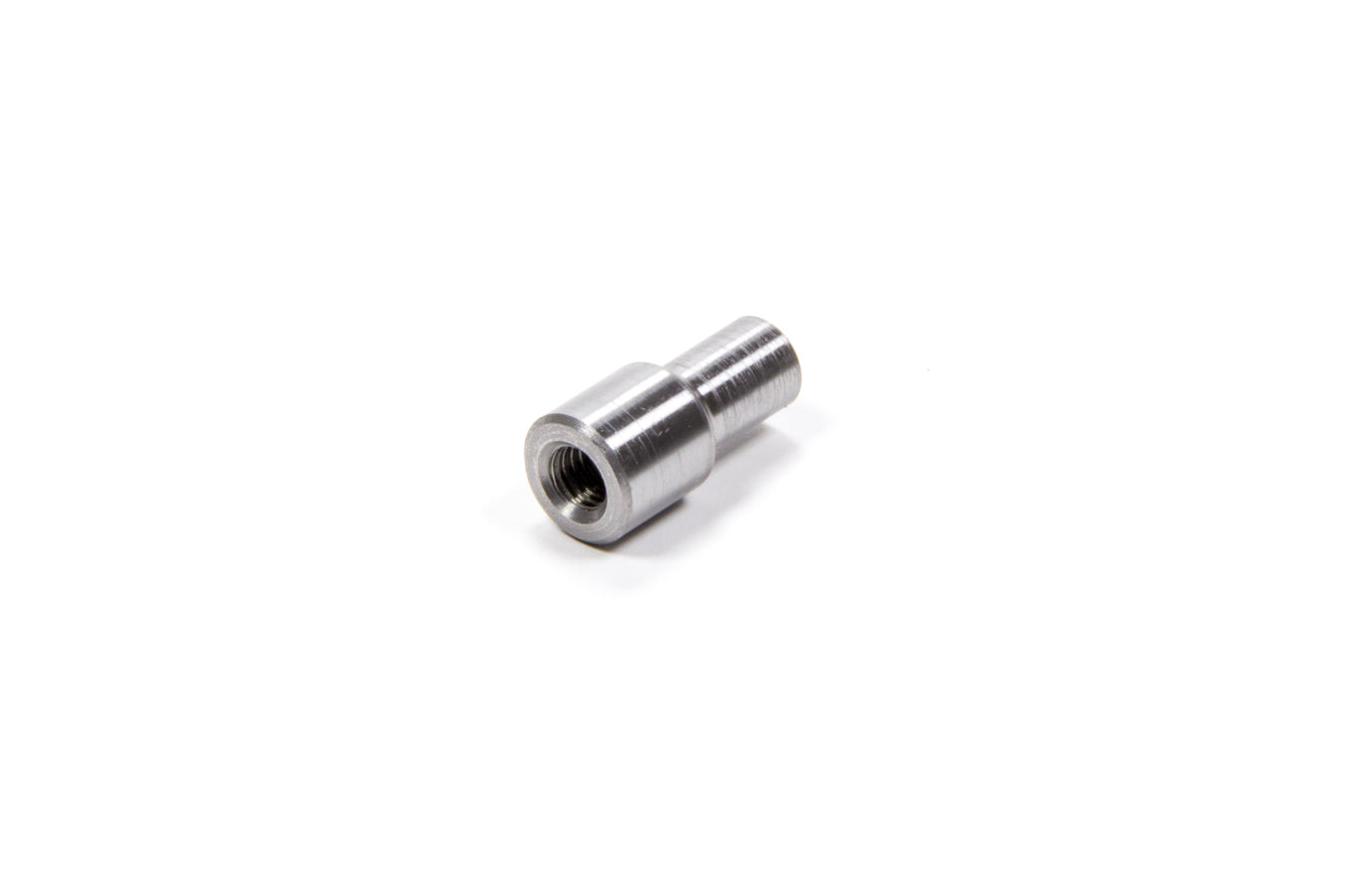 10-32 LH Tube End - 3/8in x  .058in  -  RE1009AAAL