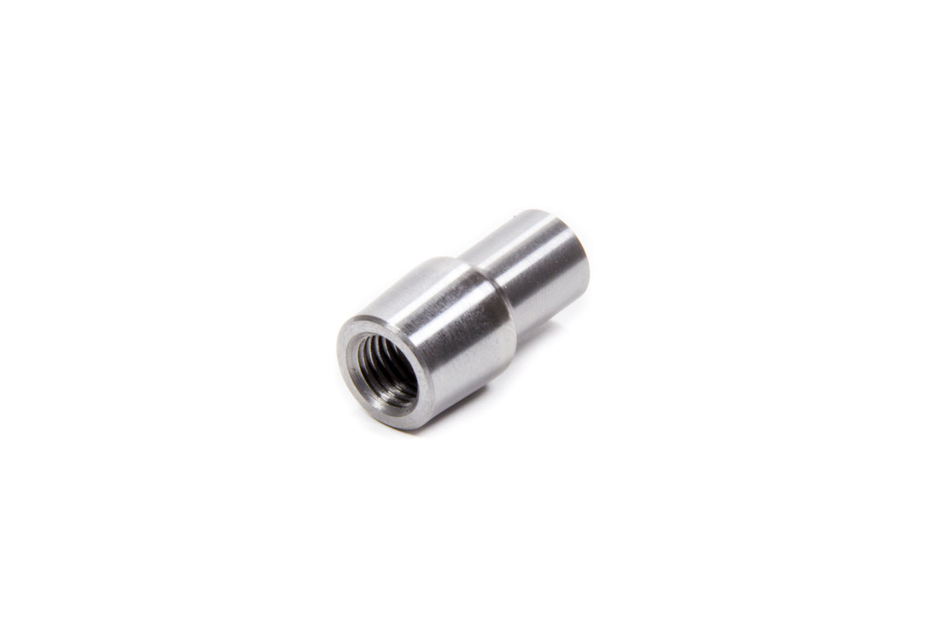 1/4-28 LH Tube End - 1/2in x  .058in  -  RE1010AAL