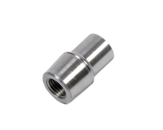 3/8-24 LH Tube End - 5/8in x  .058in  -  MEZRE1011BL
