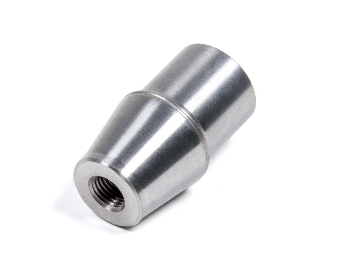 3/8-24 LH Tube End - 1in x  .058in  -  RE1017BL
