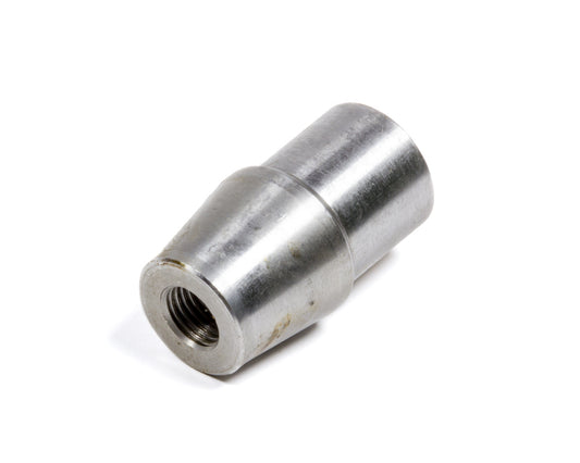 7/16-20 RH Tube End - 1in x  .058in  -  RE1017C