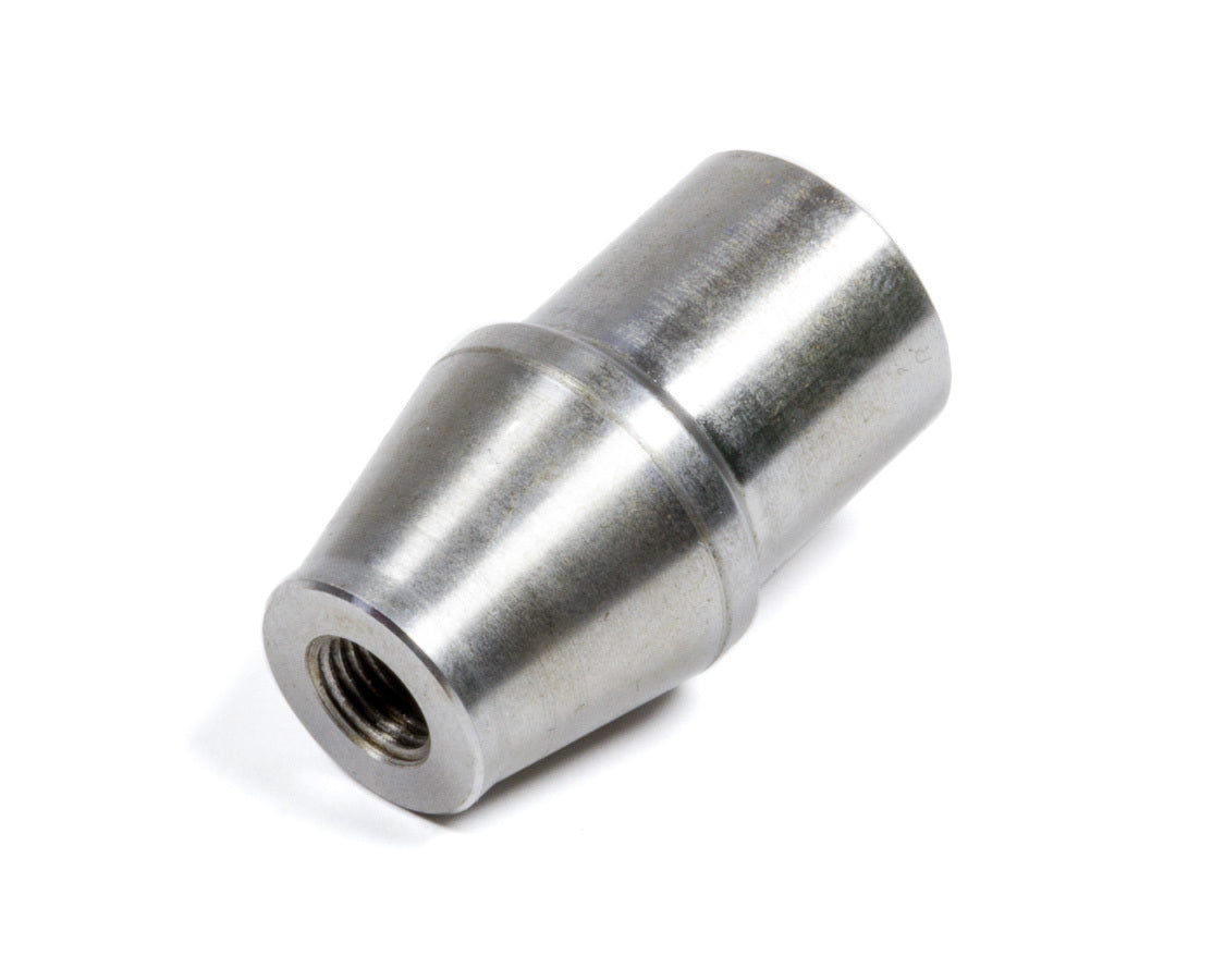 3/8-24 RH Tube End - 1in x  .065in  -  RE1018B