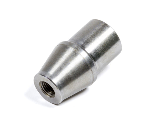3/8-24 RH Tube End - 1in x  .065in  -  RE1018B