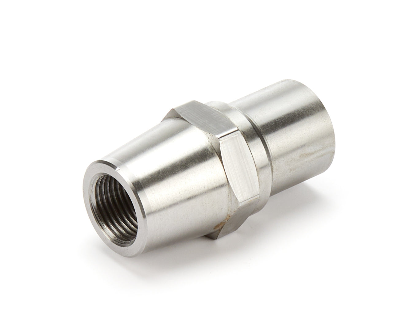 3/4-16 LH Tube End - 1-1/4in x  .095in  -  MEZRE1024FL