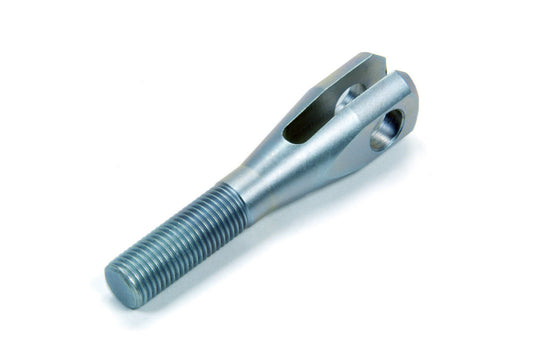 3/8in-24 Threaded Clevis 3/16in Slot- 5/16in Bolt  -  TC3824