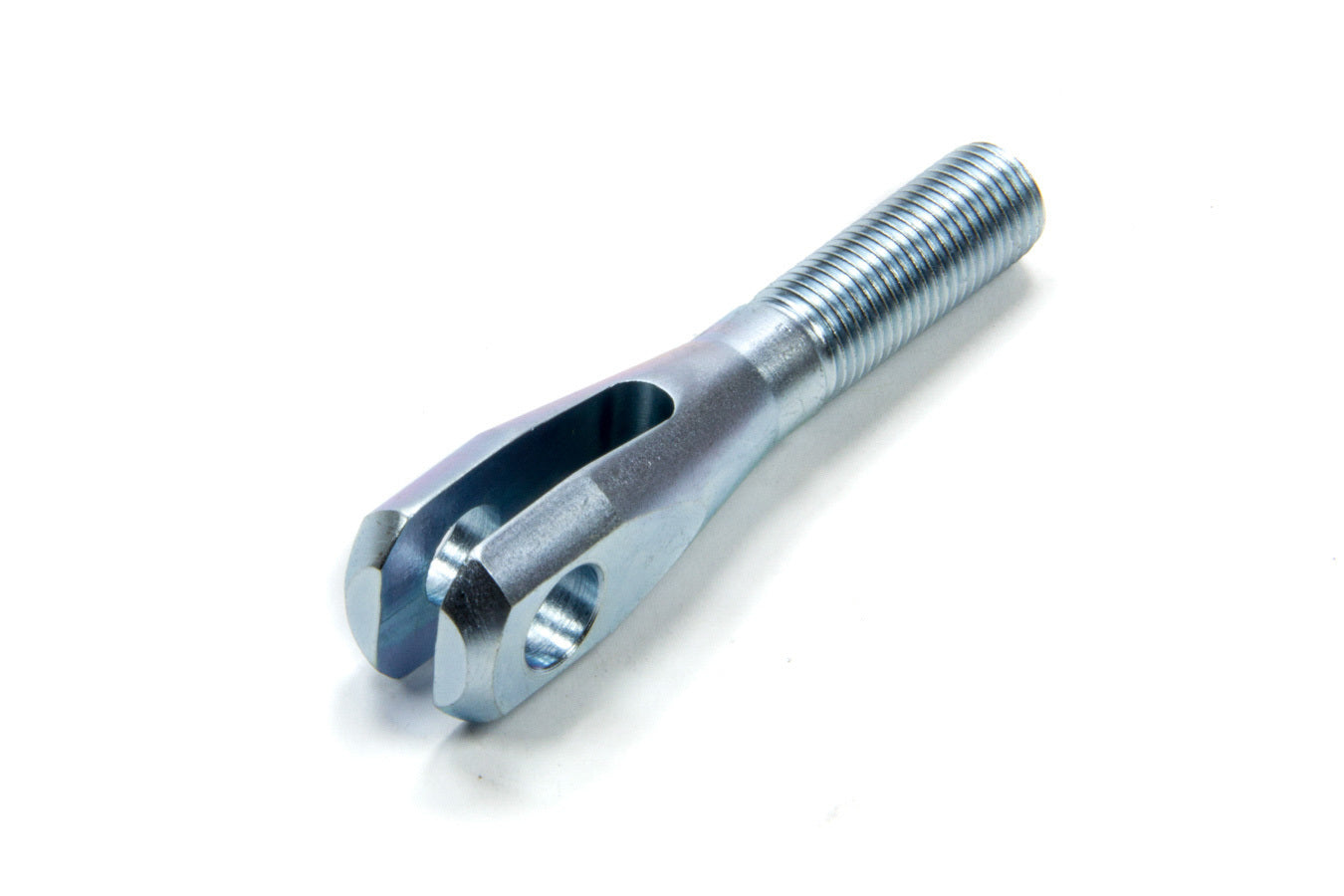 3/8in-24 Threaded Clevis  -  TC3824L