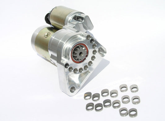 HD Starter - Hemi Pro Mod 168 Tooth 12-Pitch  -  TS406H