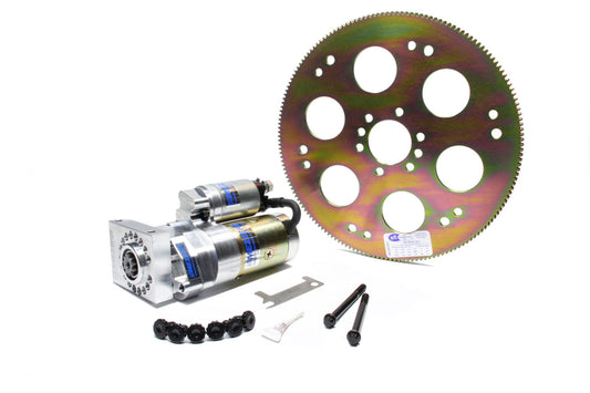 Starter/Flexplate Combo Kit (TS400 & FP300)  -  TSF112