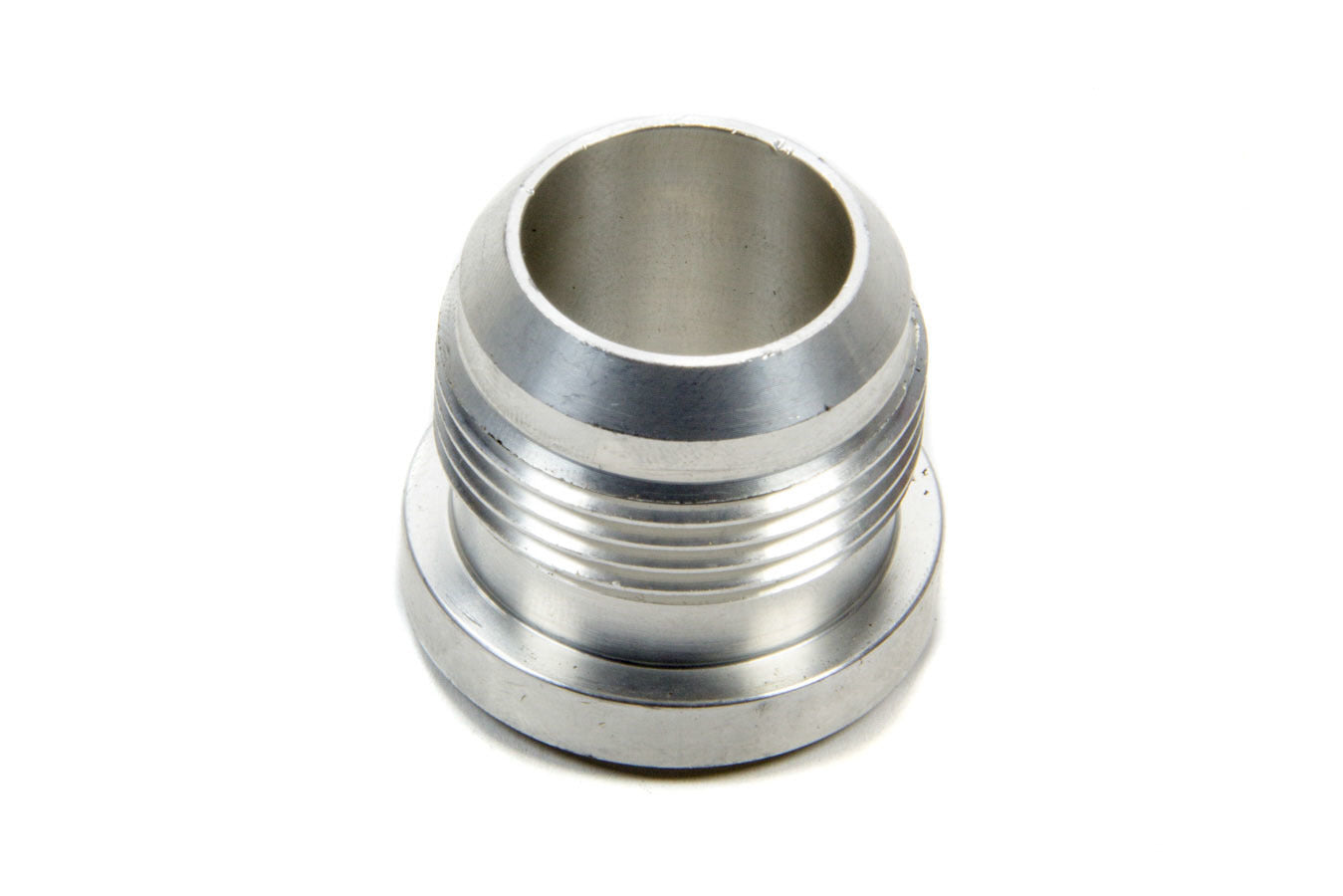 -16an Male Aluminum Weld-In Fitting  -  WF16MA