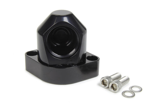 Swivel Water Neck - Black  -  WN0020S