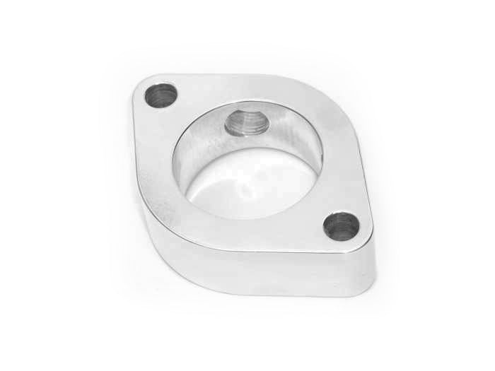 Water Neck Spacer - Polished  -  WN0028U
