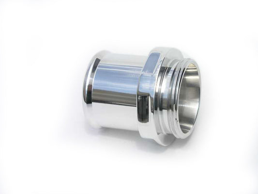 1.50in Hose Water Neck Fitting - Polished  -  WN0032U