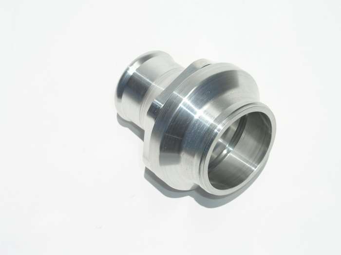 Inline Thermostat Housing  -  WN0062