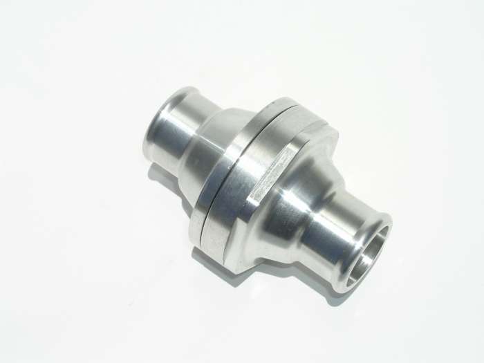 Inline Thermostat Housing  -  WN0071