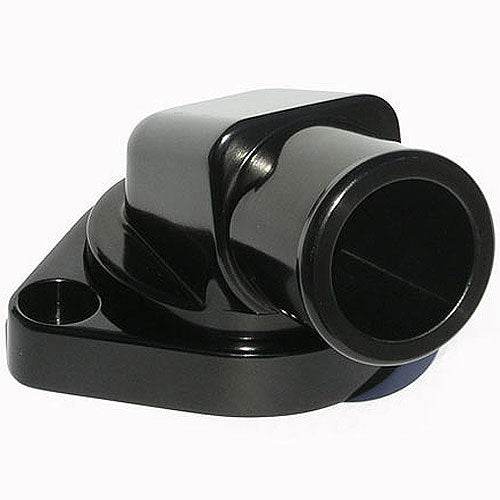 1.5in Water Neck - Low Profile 360 Deg. Swivel  -  WN1022S