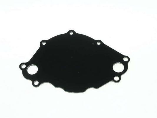 SBF Back Plate - Black  -  WP113S