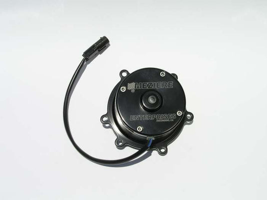 LT-1 Electric Water Pump - Black  -  WP118
