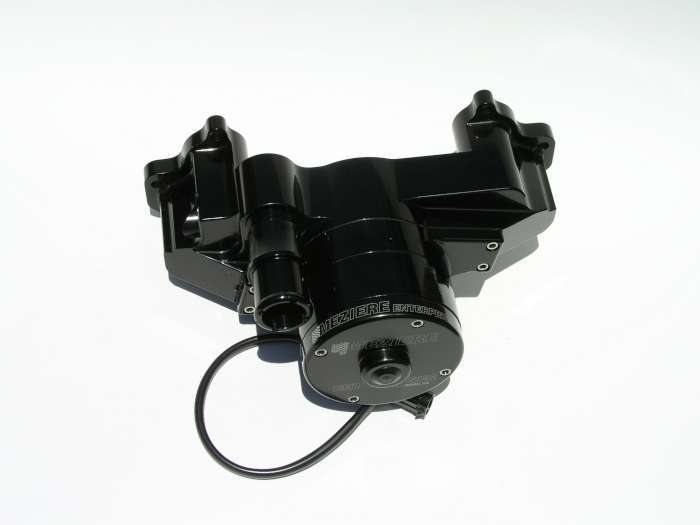 LS-1 Electric Water Pump - Black  -  WP119S